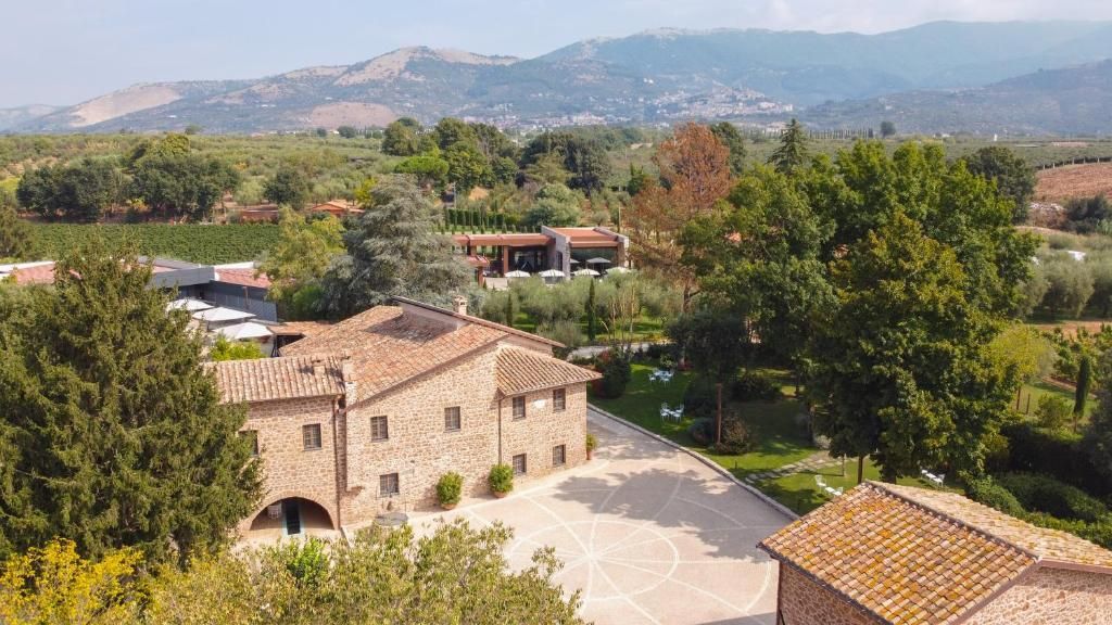 Azienda Agricola Molino ‘7cento, foto 5