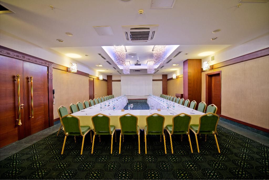 Prime Boutique Hotel, foto 13