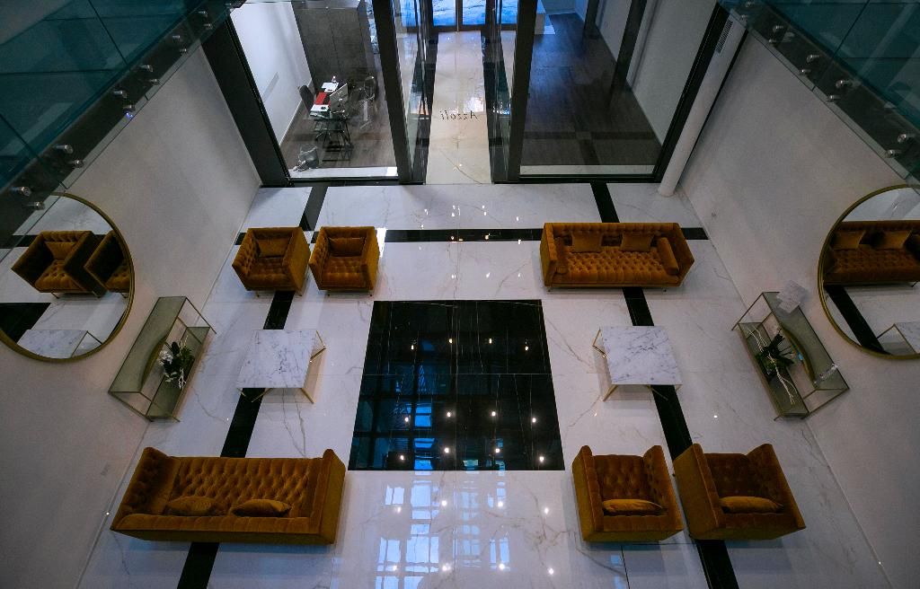 Azzoli Apartments & Skypool, foto 5