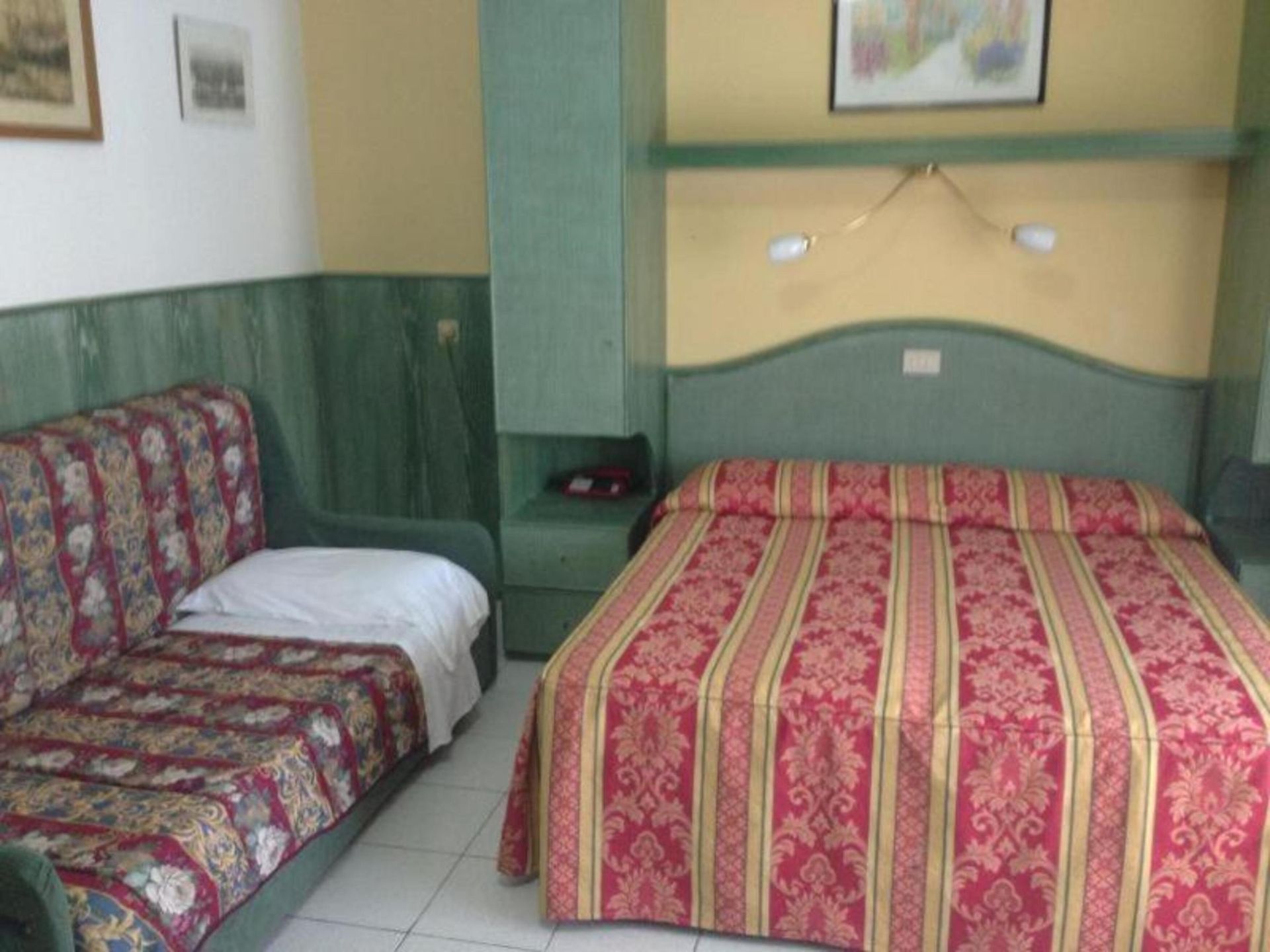 Hotel Harry's, foto 6