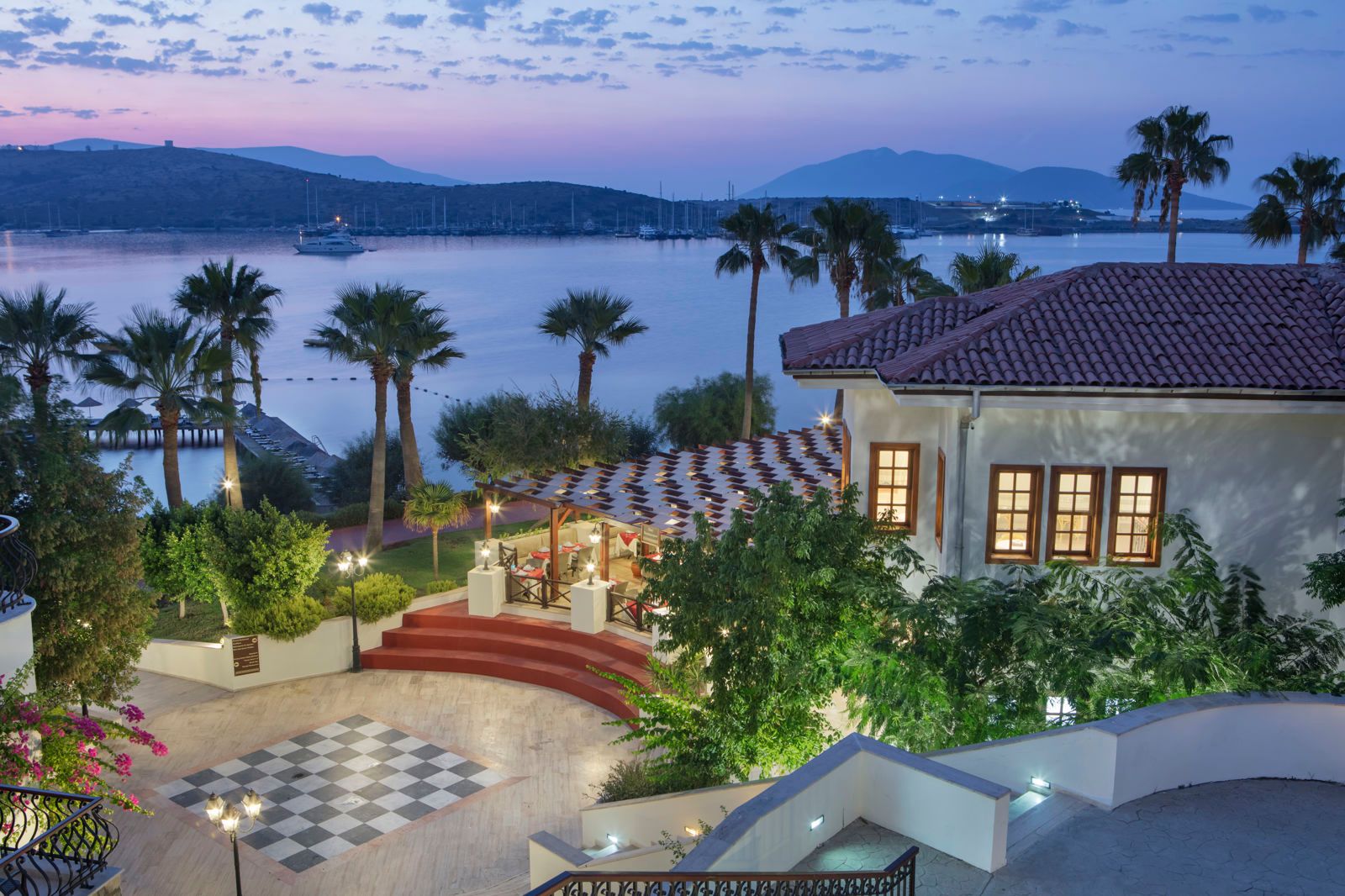 Selectum Colours Bodrum, foto 10