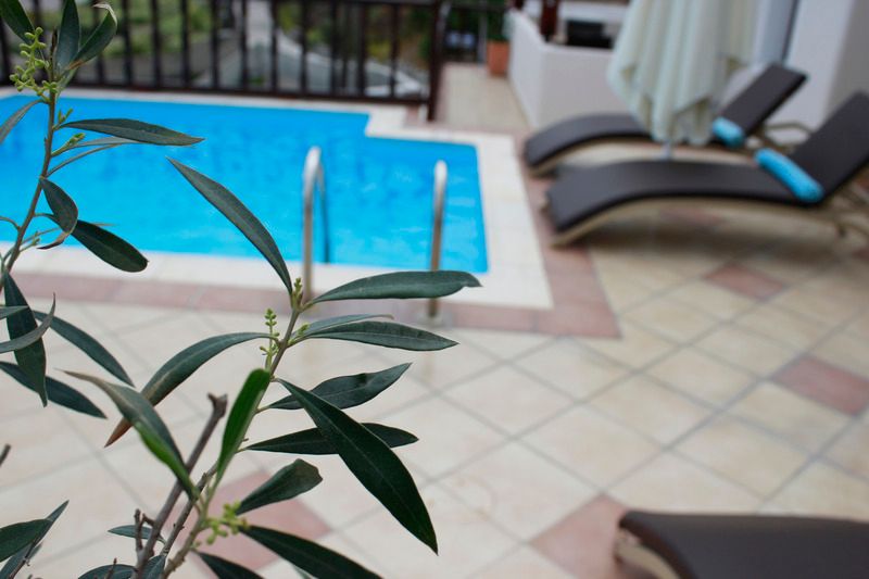 Amerisa Suites, foto 11