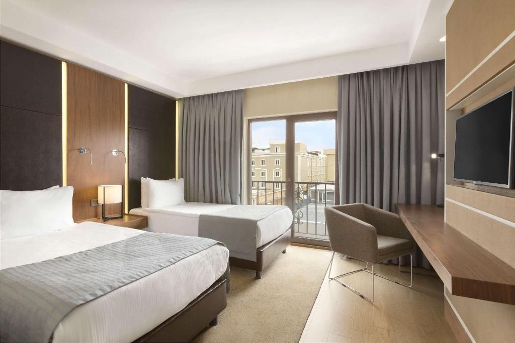 Ramada by Wyndham Istanbul Florya, foto 3