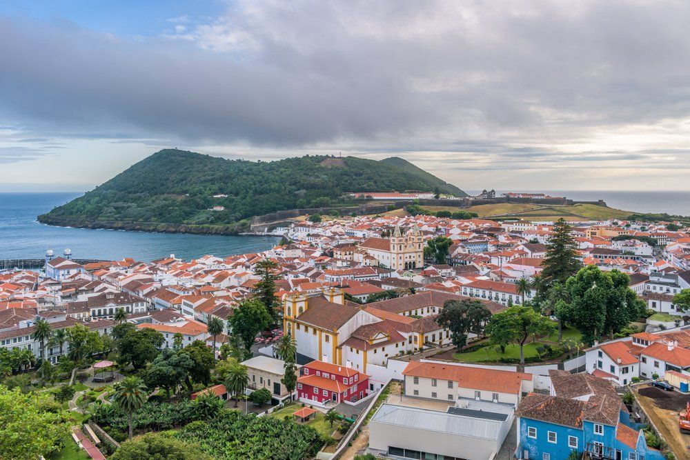 Ontdek Sao Miguel & Terceira per huurauto, foto 2