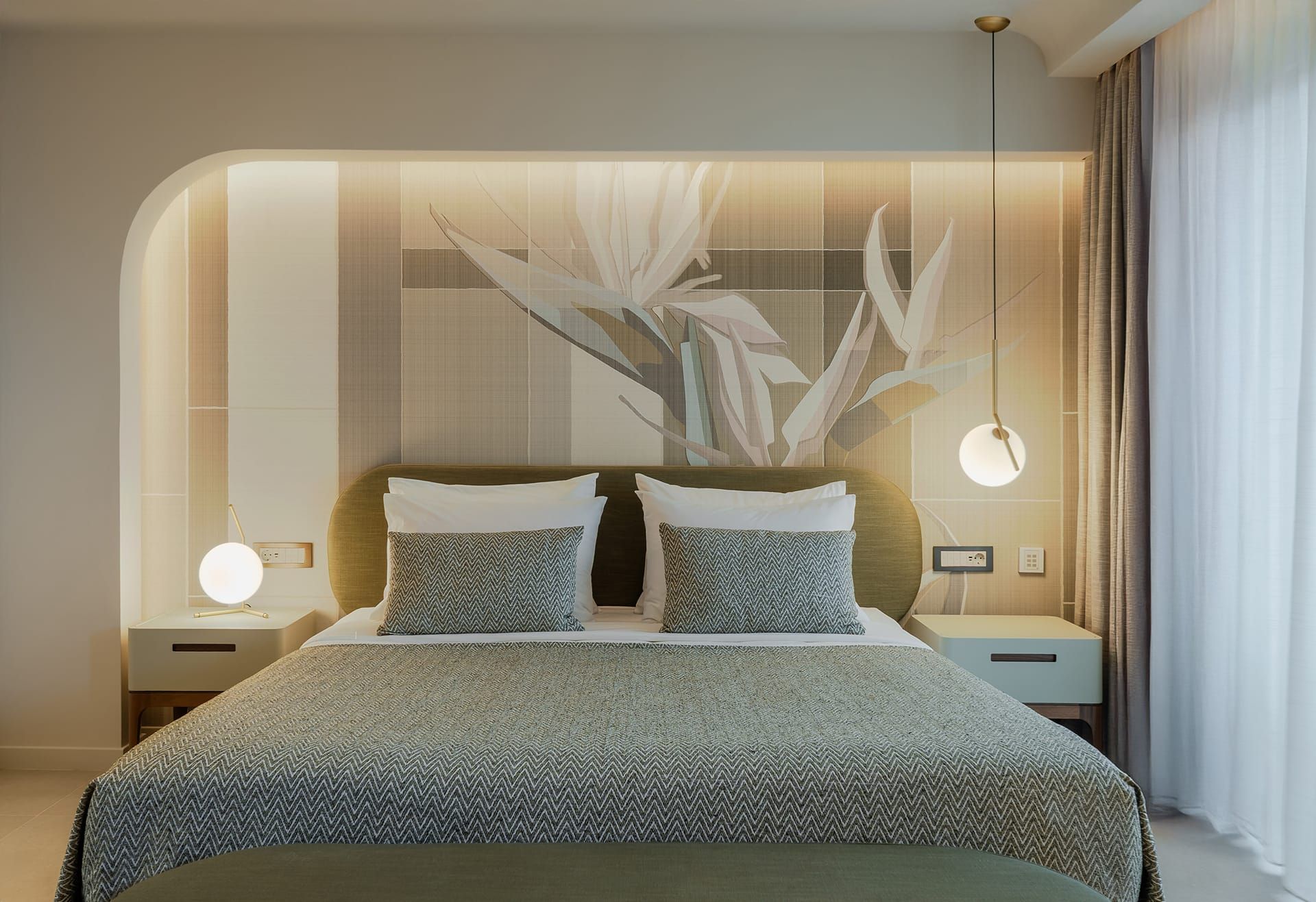 Cento Palme Boutique Hotel by Blu Collection, foto 10