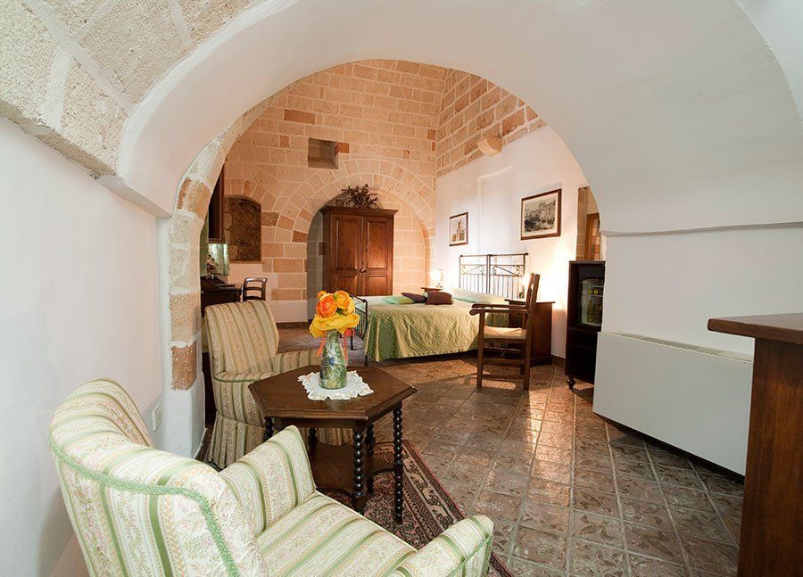 Masseria Bosco & Strazzati, foto 12