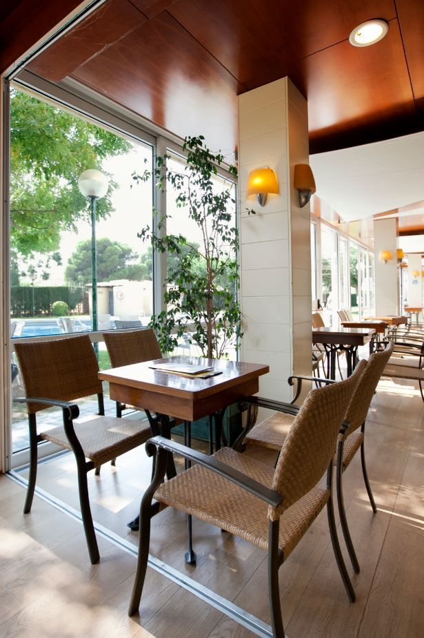 Prestige Goya Park Hotel, foto 2