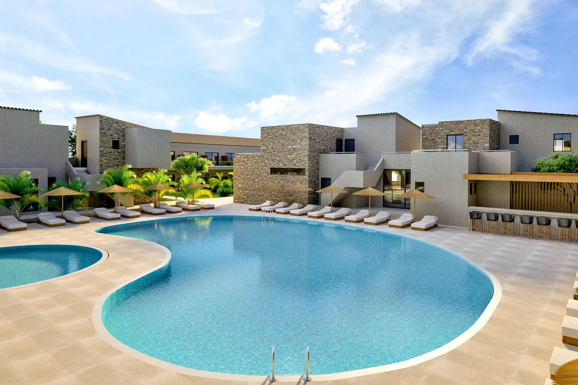 Serena Holiday Resort, foto 9