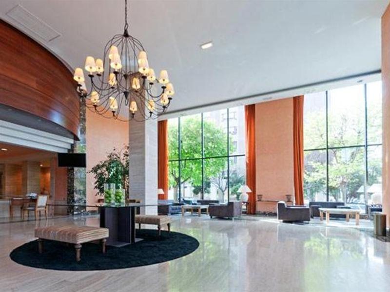 Hotel Zentral Gijón Rey Pelayo, foto 4