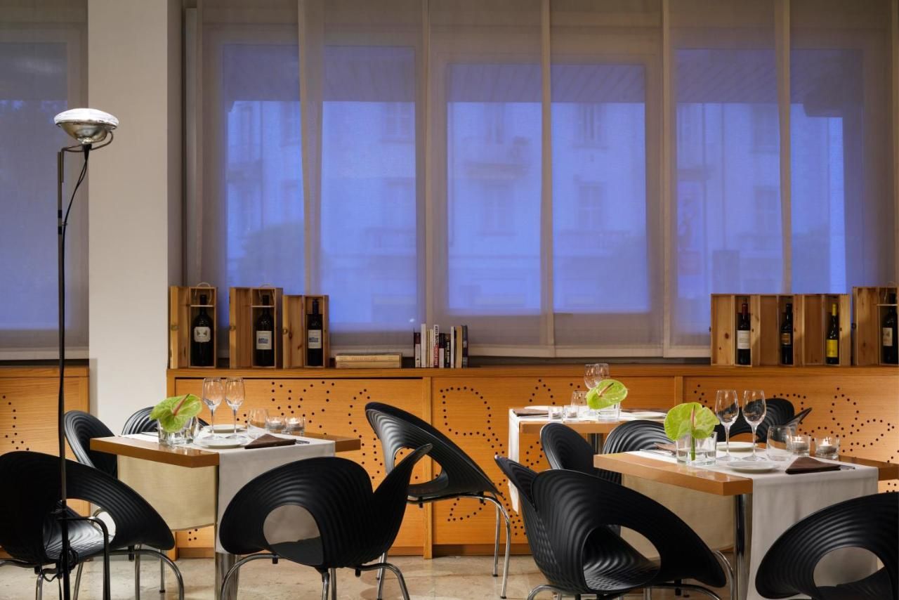 UNAHOTELS Mediterraneo Milano, foto 10