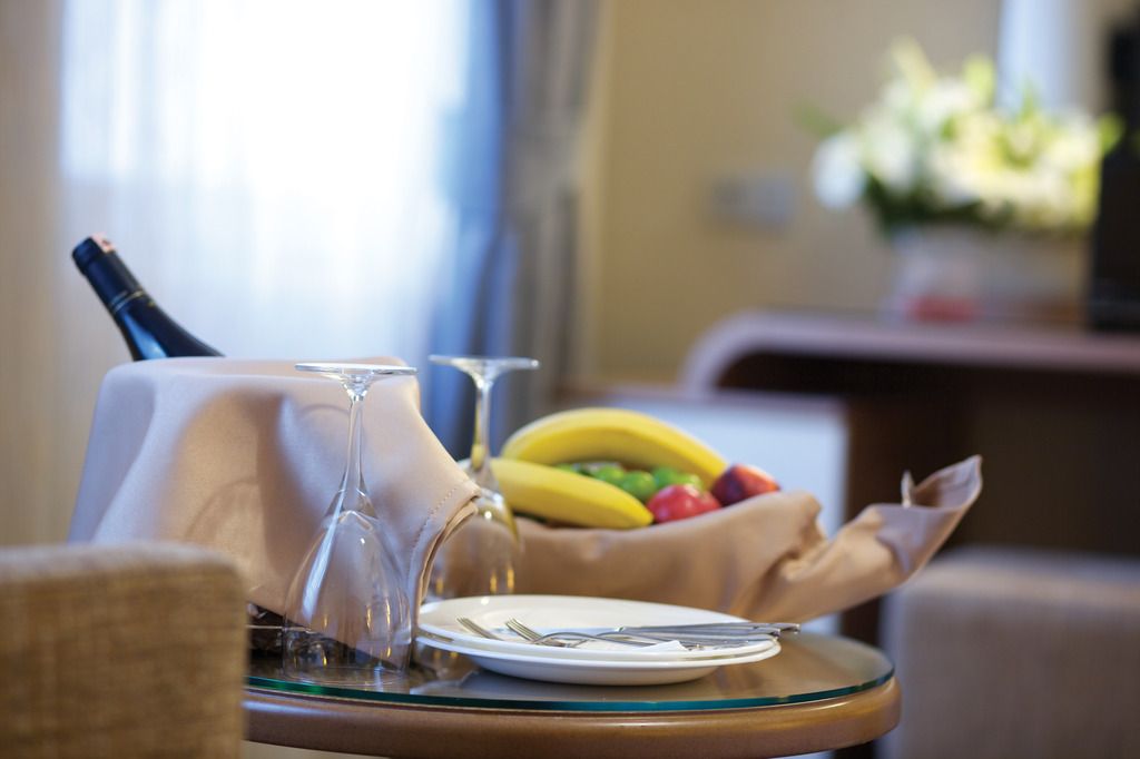 Hotel Istanbul Trend, foto 6
