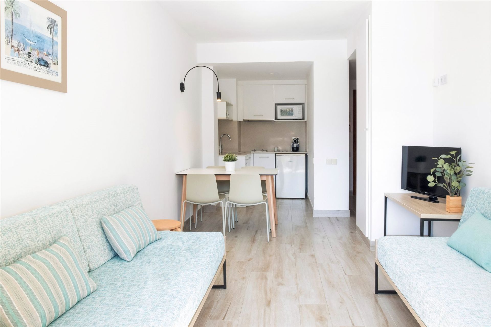 Aparthotel CYE Holiday Centre, foto 6