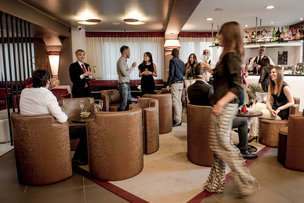 Hotel Domidea, foto 7