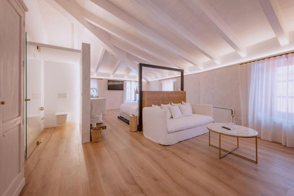 Hotel Palau Macelli, foto 4