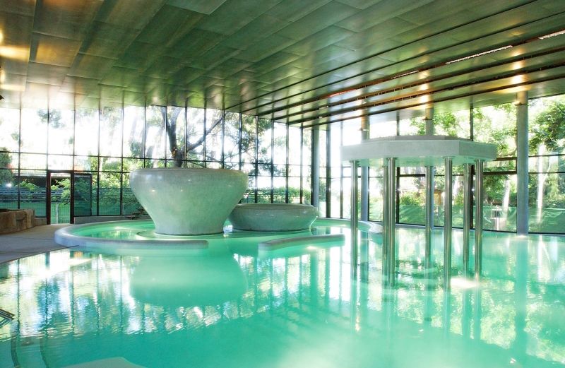 Hotel Termes Montbrio, foto 10