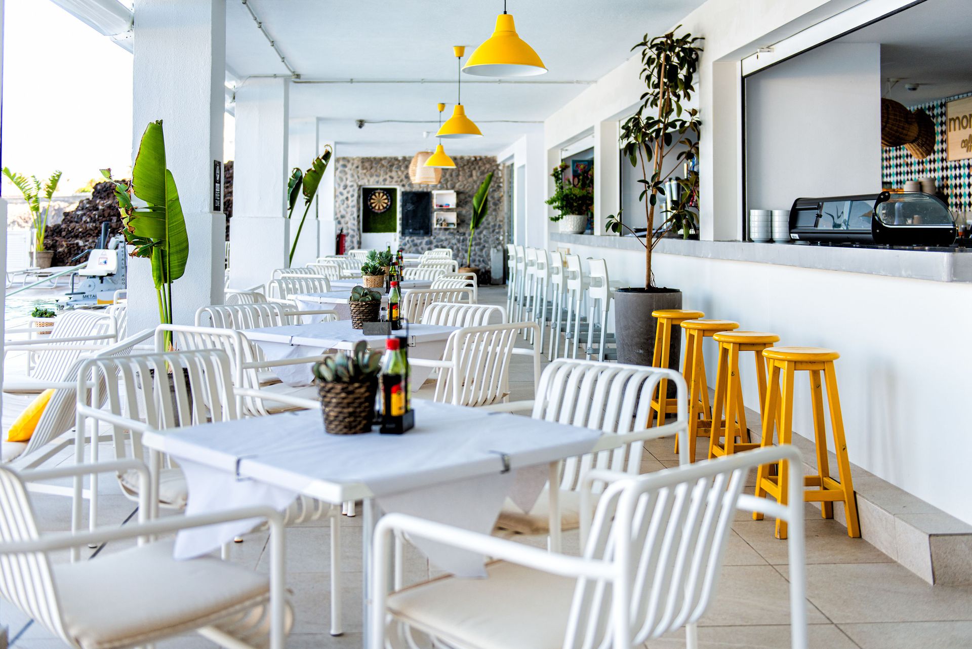 Atlantic Holiday Hotel, foto 14