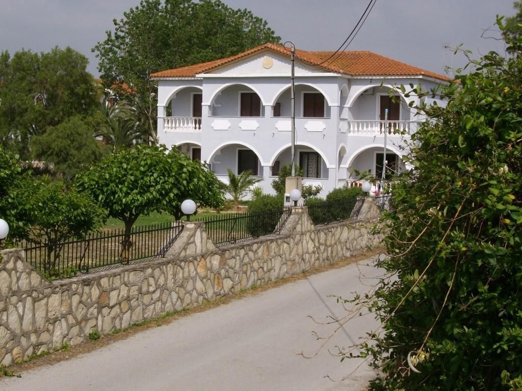 Babis Studios, foto 4
