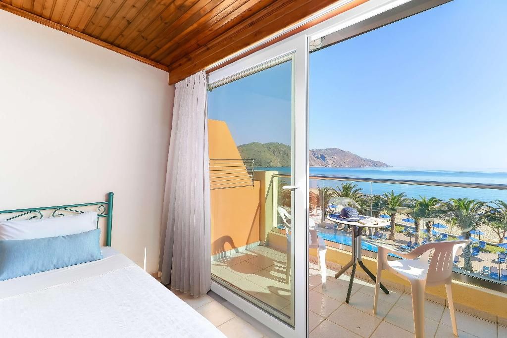 Mare Monte Beach Hotel, foto 7