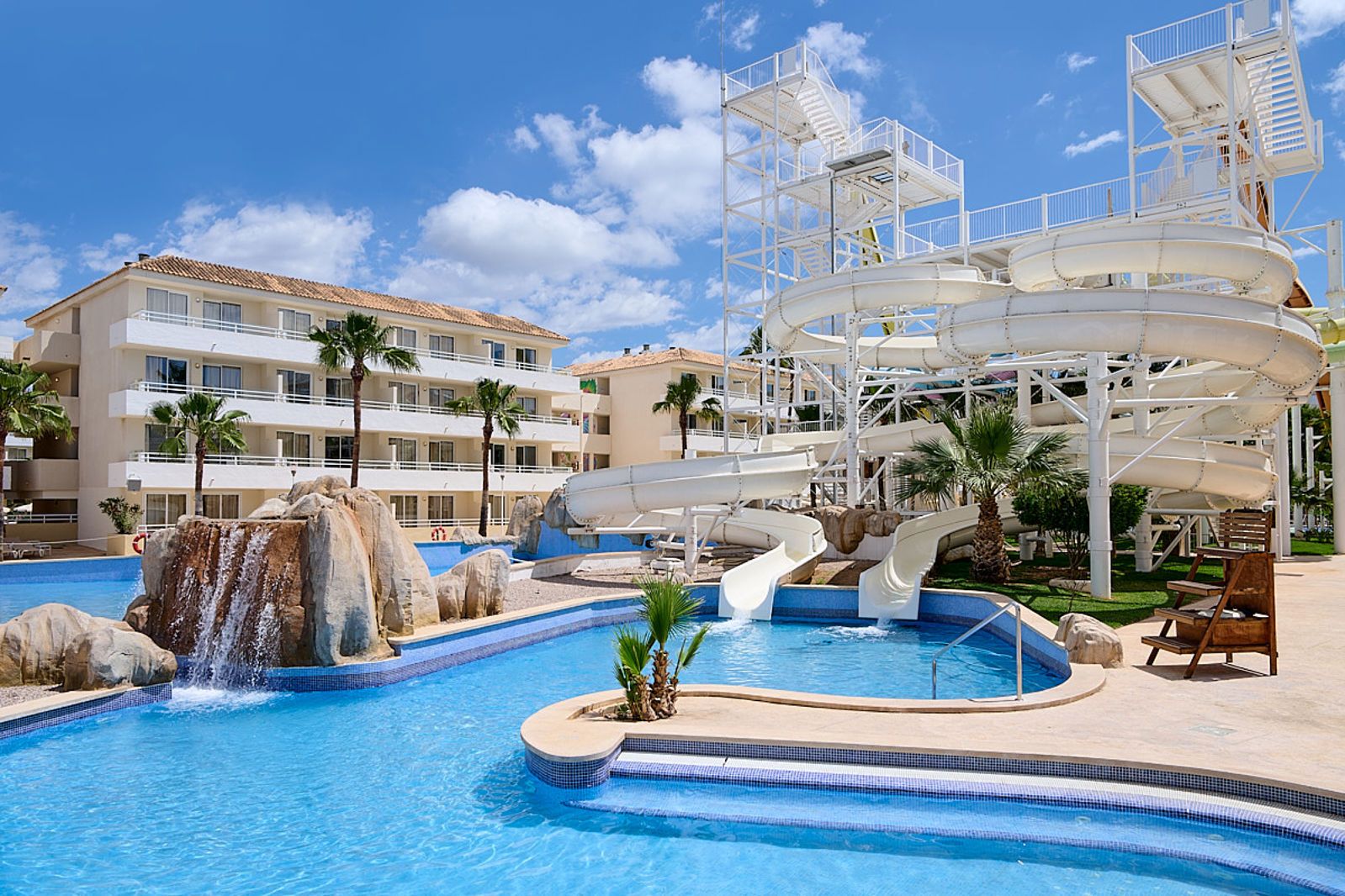 FERGUS Club Mallorca Waterpark, foto 6