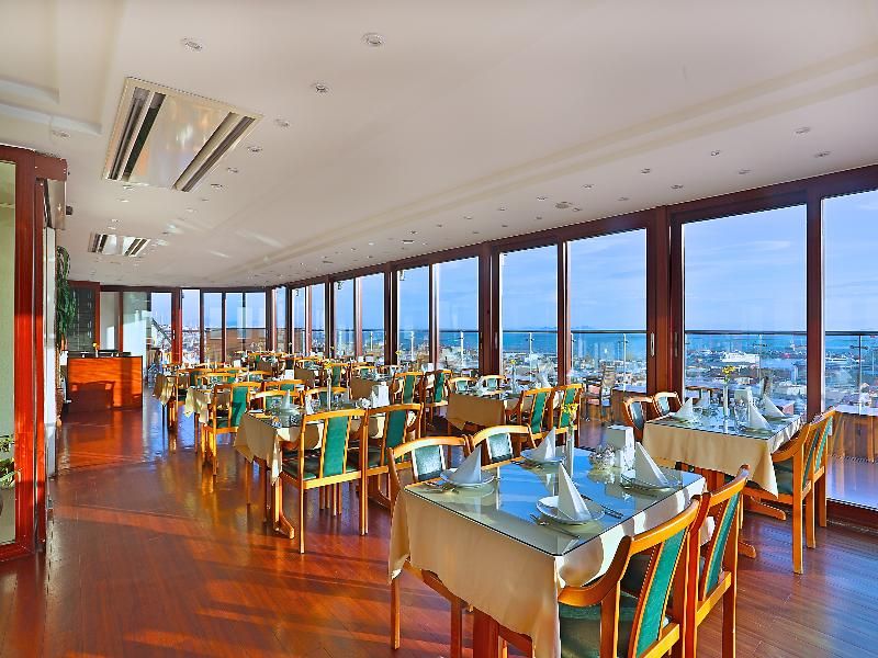 Grand Madrid Hotel, foto 3