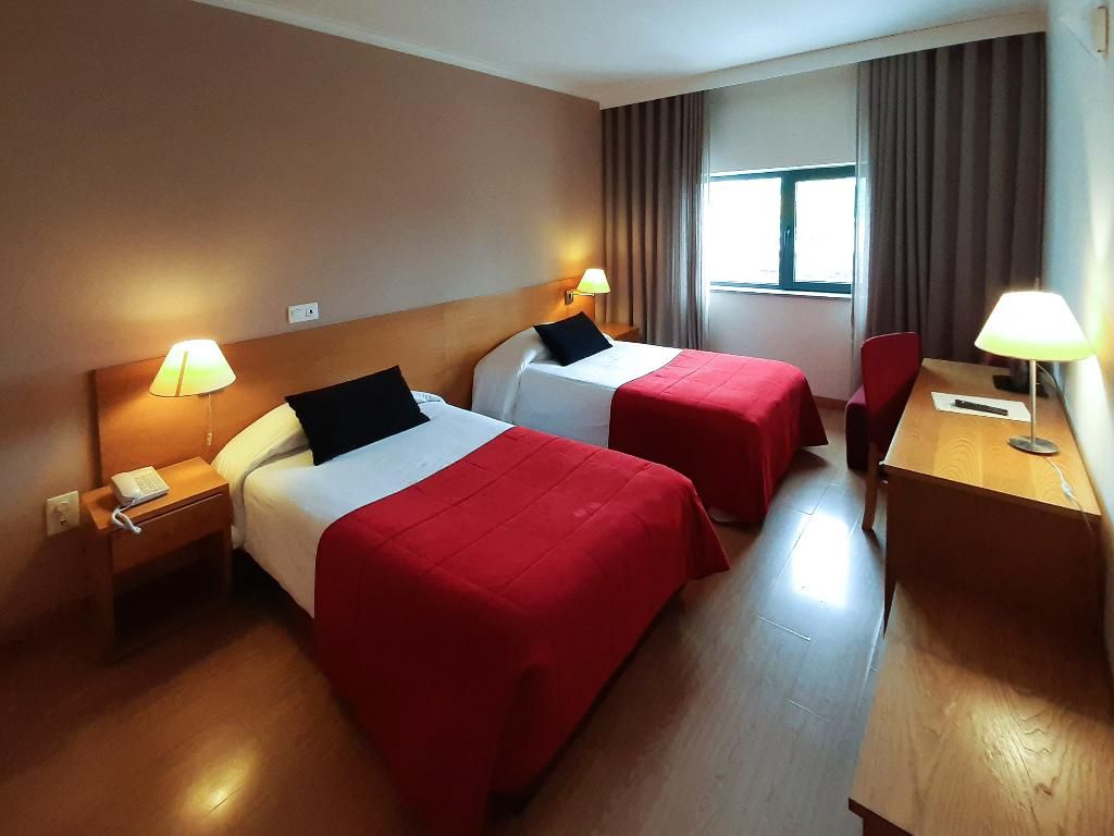 Hotel Durão, foto 12