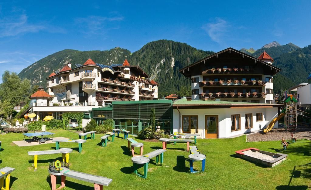 Strass Sport & Spa Hotel, foto 6