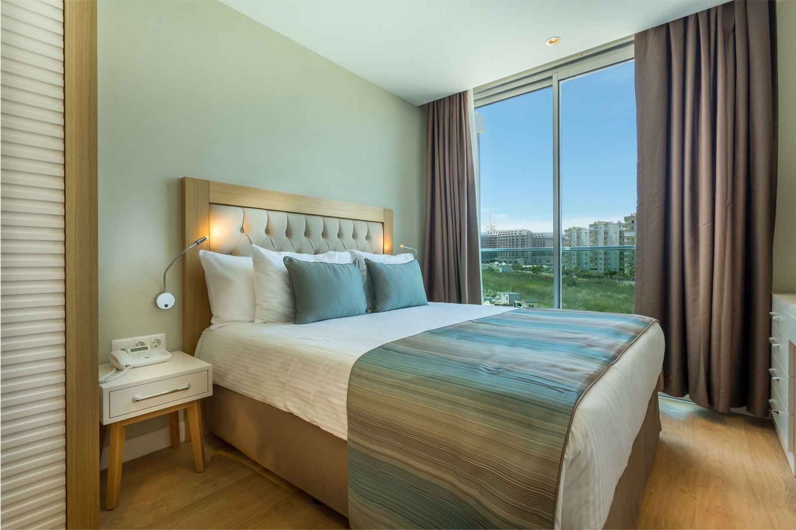 Aska River Suites, foto 13