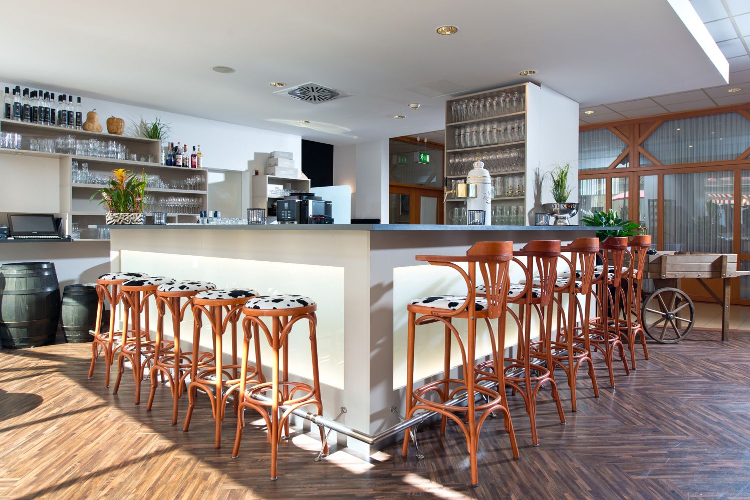 ACHAT Hotel Neustadt an der Weinstraße, foto 11