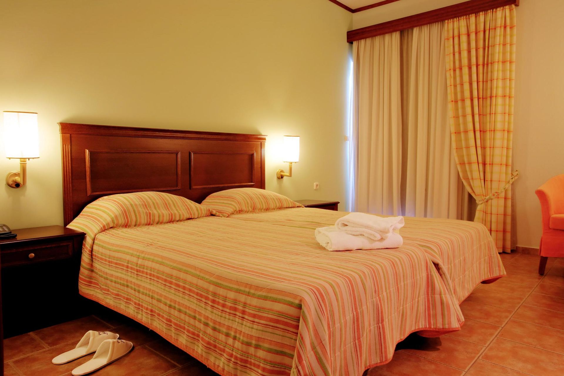 Alkyon Resort Hotel & Spa, foto 4