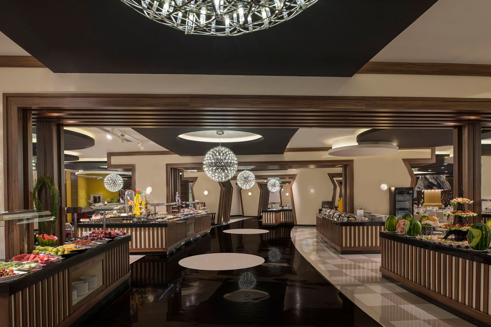 Botanik Platinum Hotel, foto 9