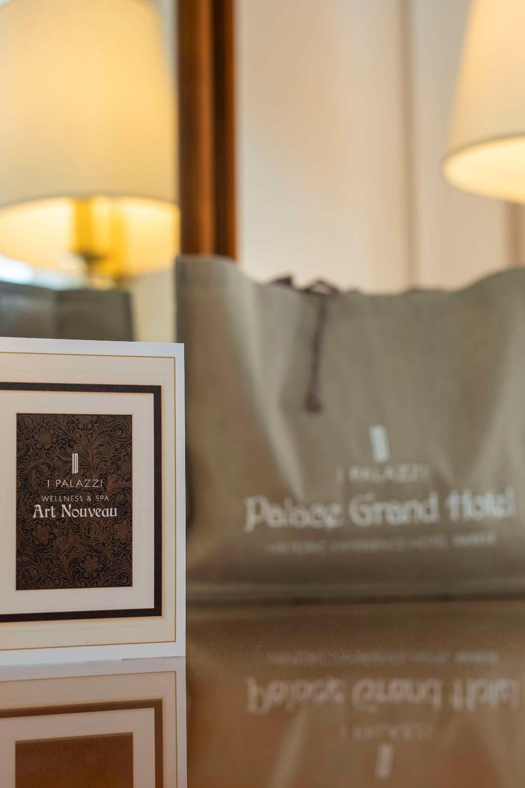 Palace Grand Hotel, foto 8