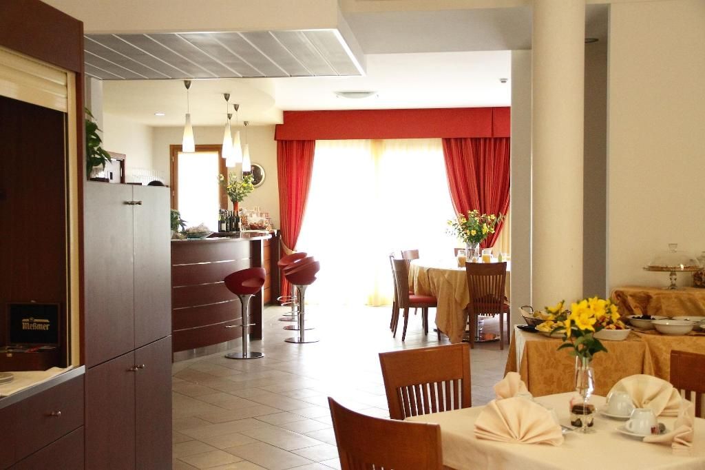 Hotel Canova, foto 5