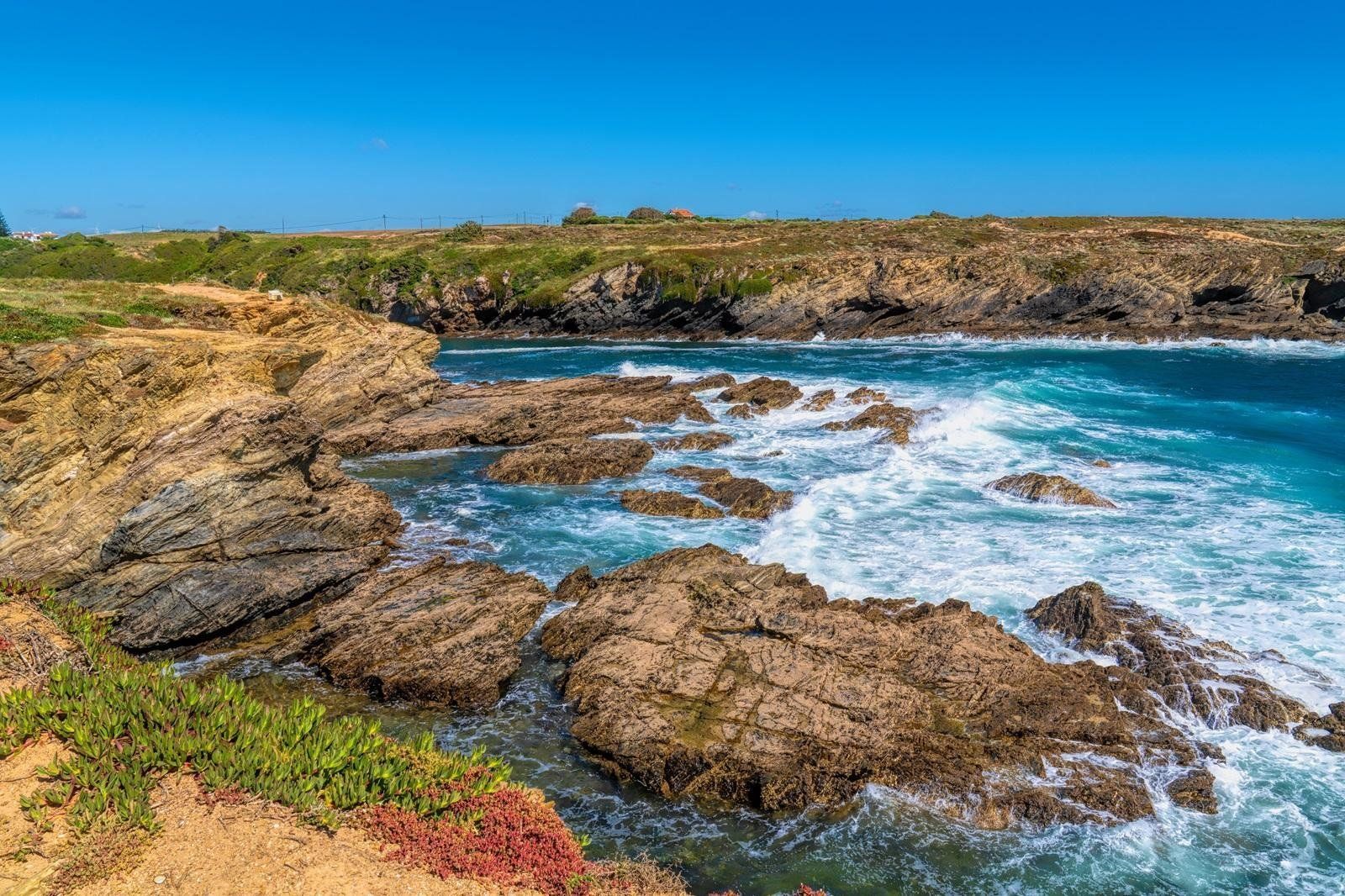 Fly-drive Costa Vicentina (hotels) 8 dagen, foto 10
