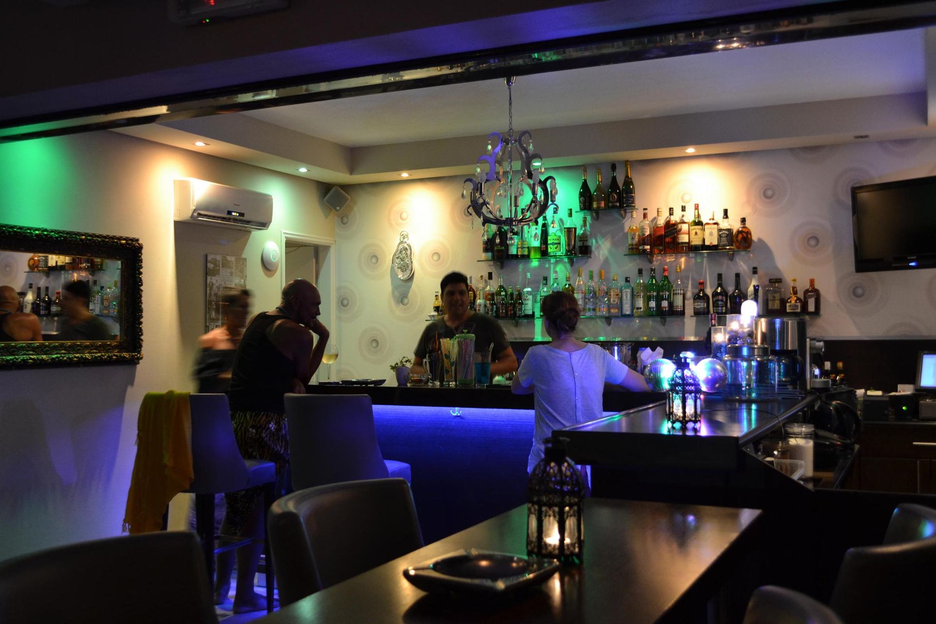 Marianna Hotel Apartements, foto 11