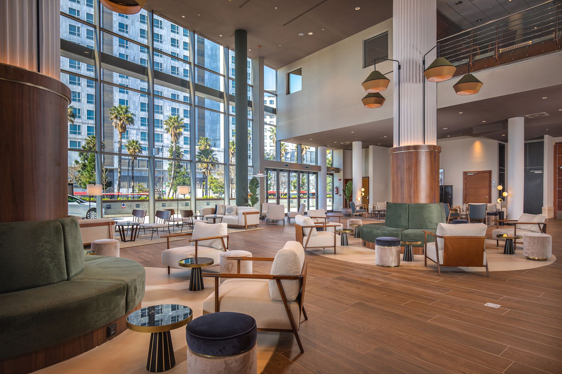 Meliá Valencia, foto 10
