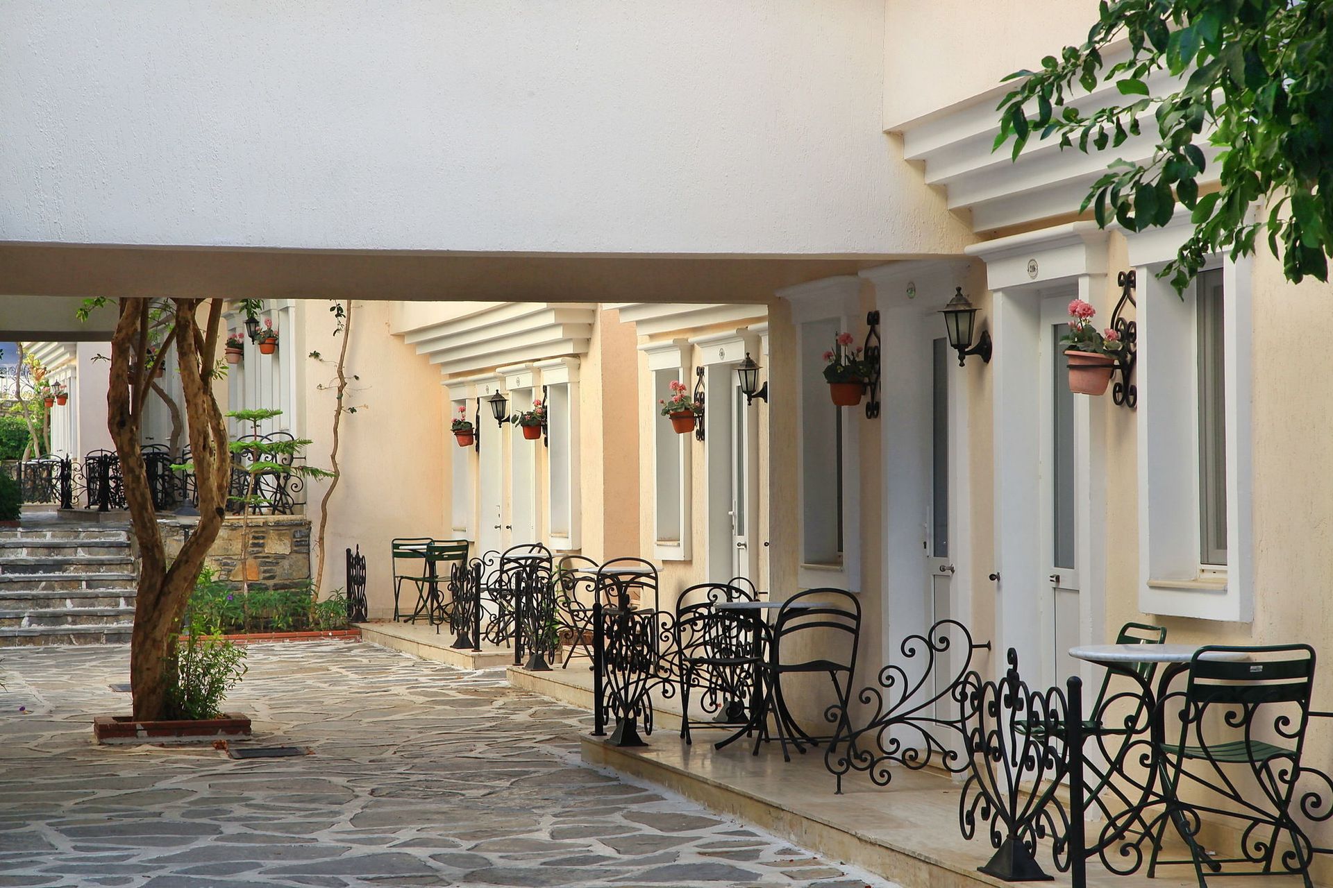 Fleur Bay Resort, foto 10