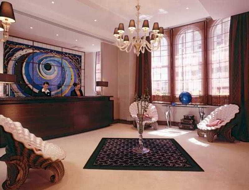 Courthouse Hotel London Soho, foto 12
