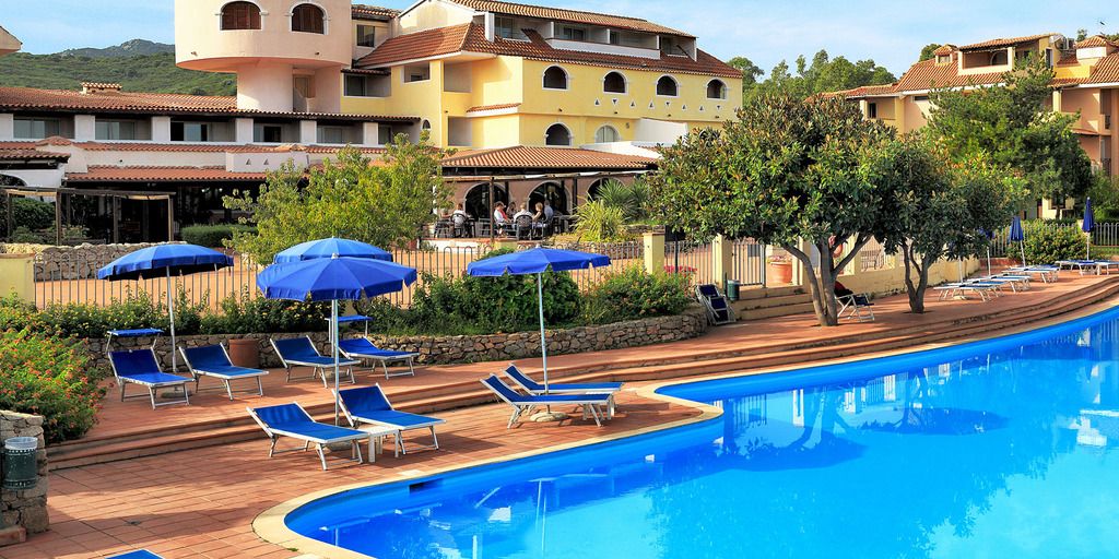 Colonna Beach Hotel & Apartments, foto 11