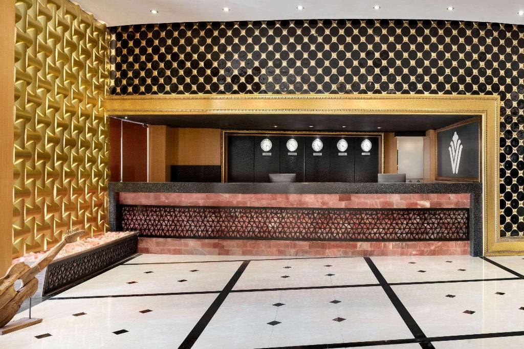 Wyndham Cerkezkoy, foto 11