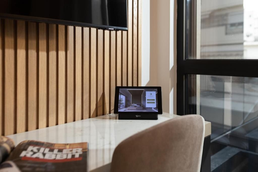 Incanto Boutique Suites Neos Kosmos, foto 12