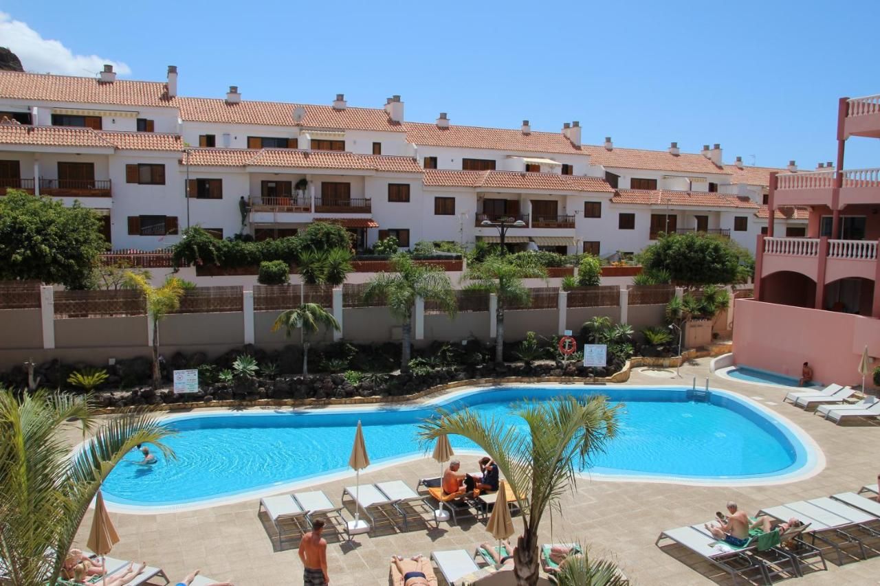 Apartamentos Marola Park, foto 12