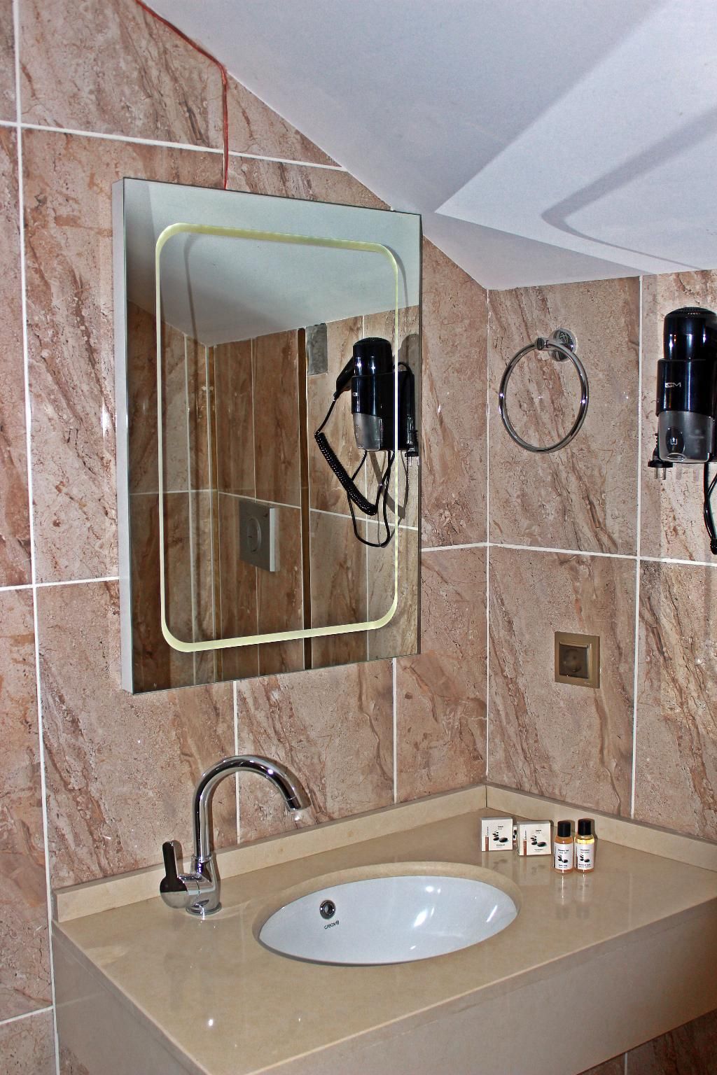 Feza Otel, foto 13