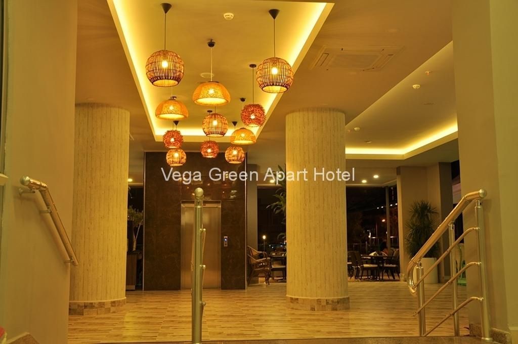 Vega Green Apart Hotel, foto 9
