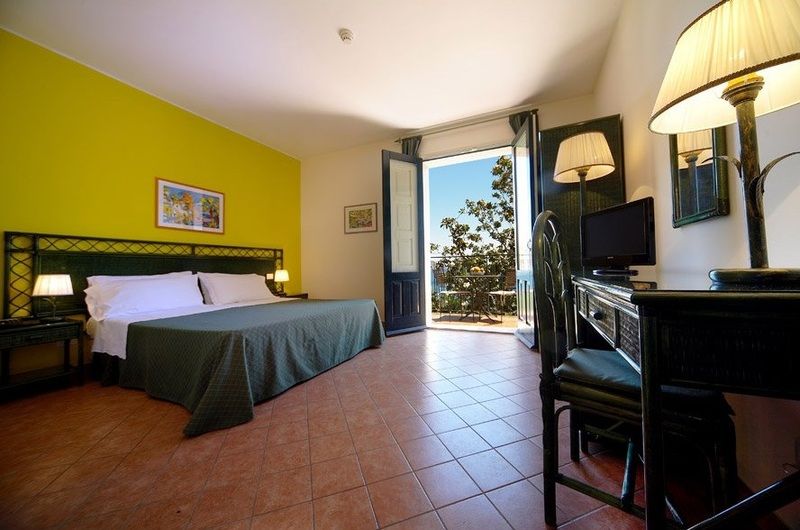 Hotel Baia delle Sirene, foto 7