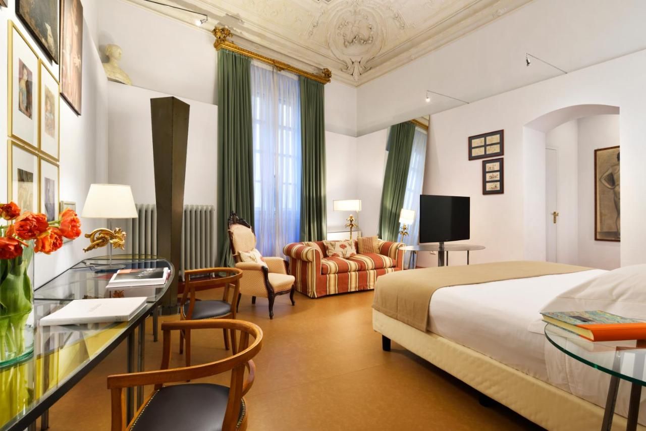 Leone Blu Suites UNA Esperienze, foto 8