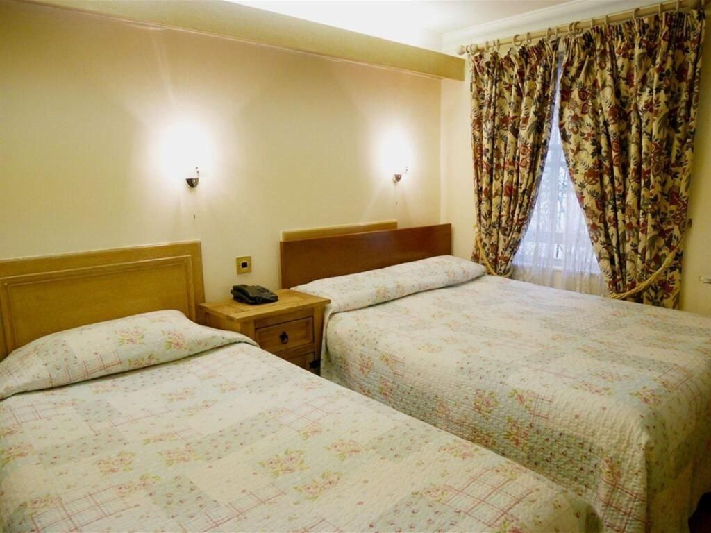 The Gresham Hotel London, foto 4