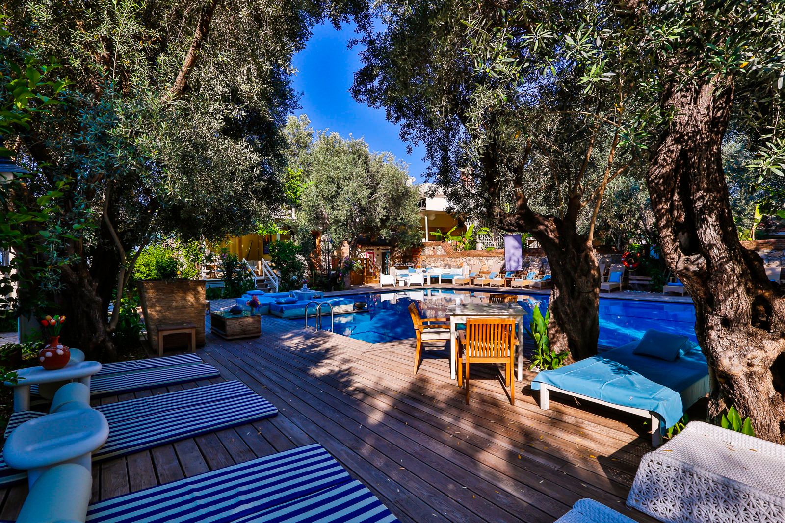 Oyster Residence, foto 4