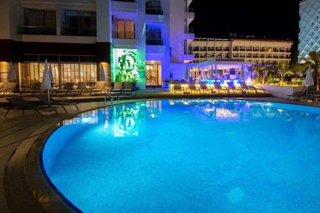 Supreme Beach Marmaris, foto 7