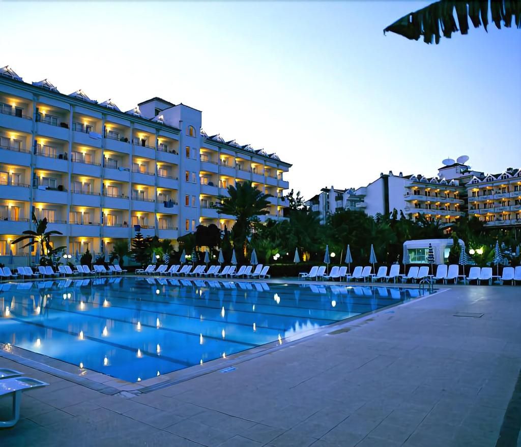 Pineta Club Hotel, foto 13