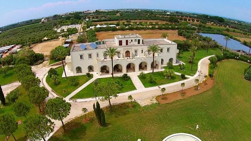 Tenuta La Baronessa Resort, foto 15